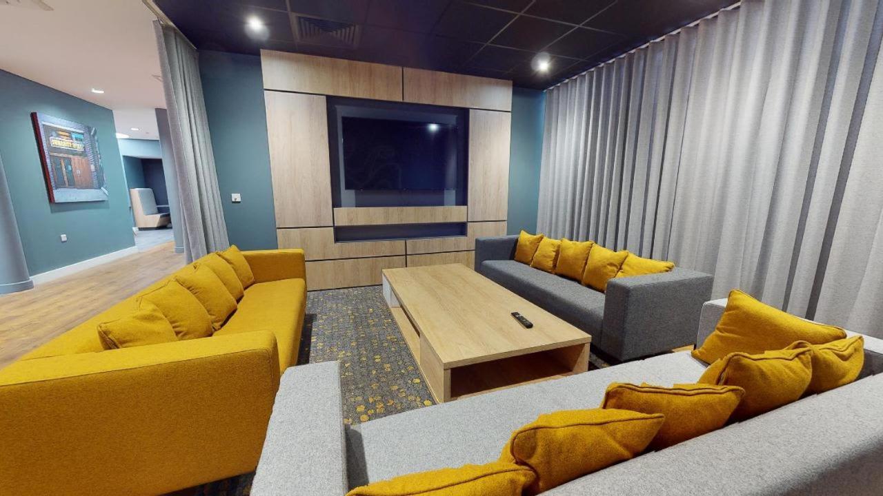 Appartement For Students Only Ensuite Bedrooms At Will Wyatt In London *