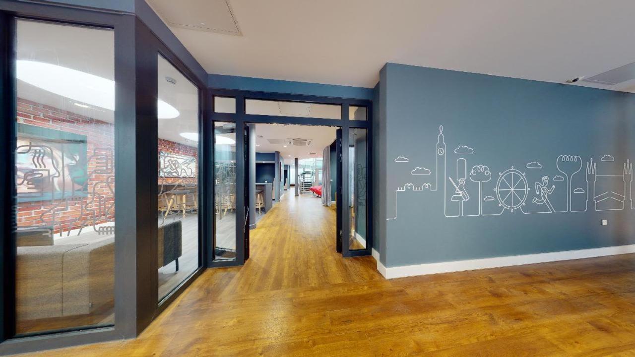 Appartement For Students Only Ensuite Bedrooms At Will Wyatt In London *