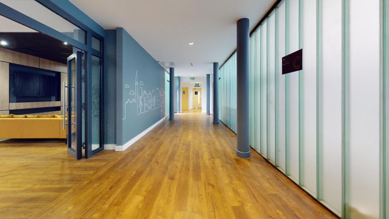 For Students Only Ensuite Bedrooms At Will Wyatt In London * Londen