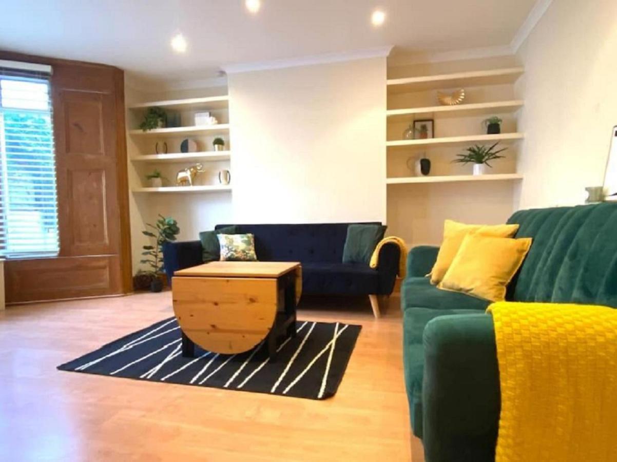 Lovely 1-bedroom Garden Flat In Acton Apartment London