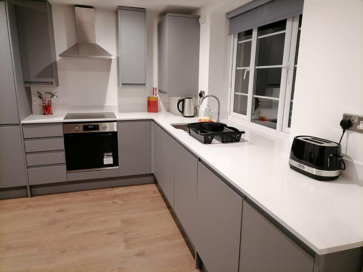 Hemans 0.8 Apartamento