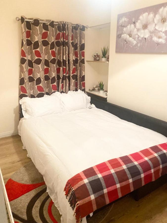 Canning Town Warms Cozy One Bedroom Londen