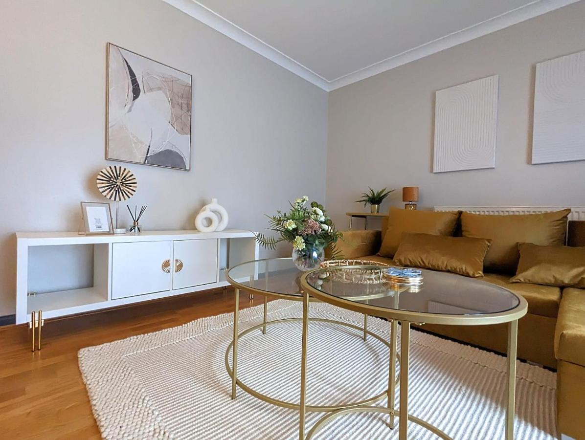 Apartamento 1bd With Balcony In Hoxton - Zone 1
