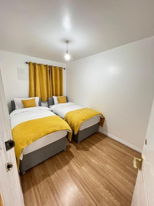 Apartamento San Pedro