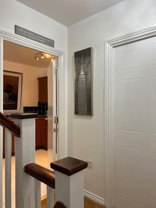Apartamento San Pedro
