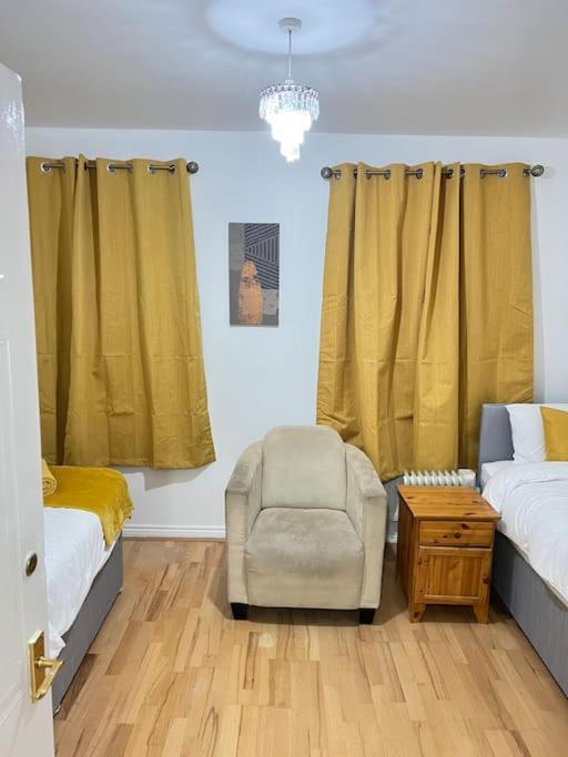 Apartamento San Pedro *