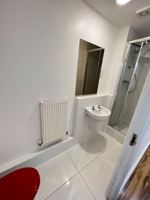 Apartamento San Pedro Londres