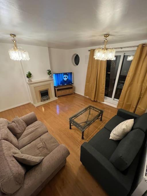 Apartamento San Pedro