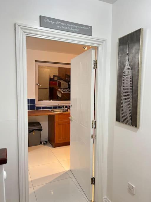 Apartamento San Pedro Londres