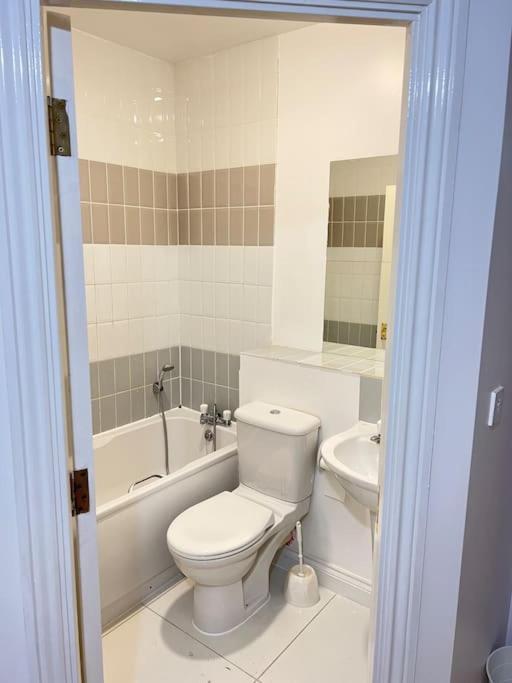 Apartamento San Pedro *
