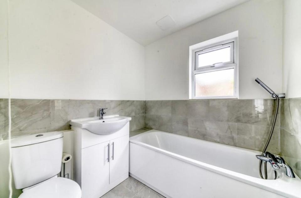 Holiday home A Beautiful Newly Renovated Home: The Arlingford London