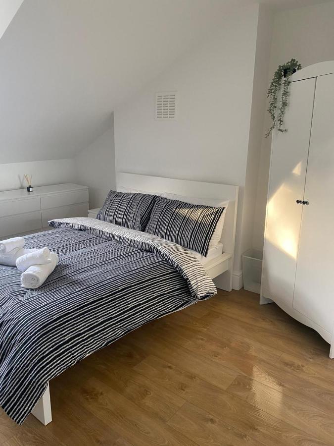 Holiday home A Beautiful Newly Renovated Home: The Arlingford *