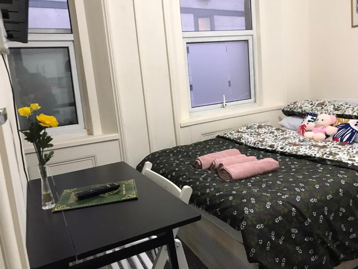 Apartment Fabulous Flat In Heart Of London