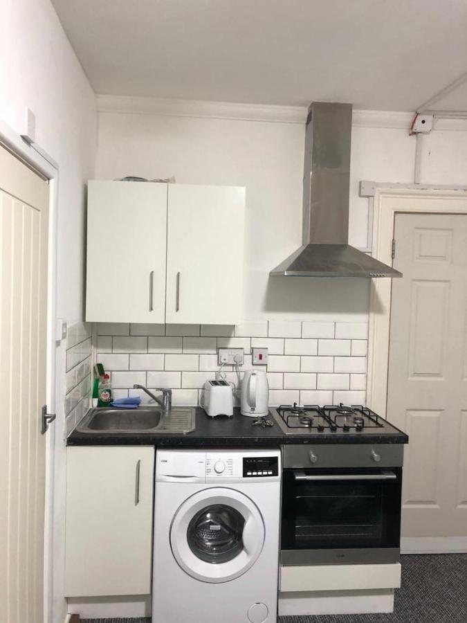 Apartment Fabulous Flat In Heart Of London
