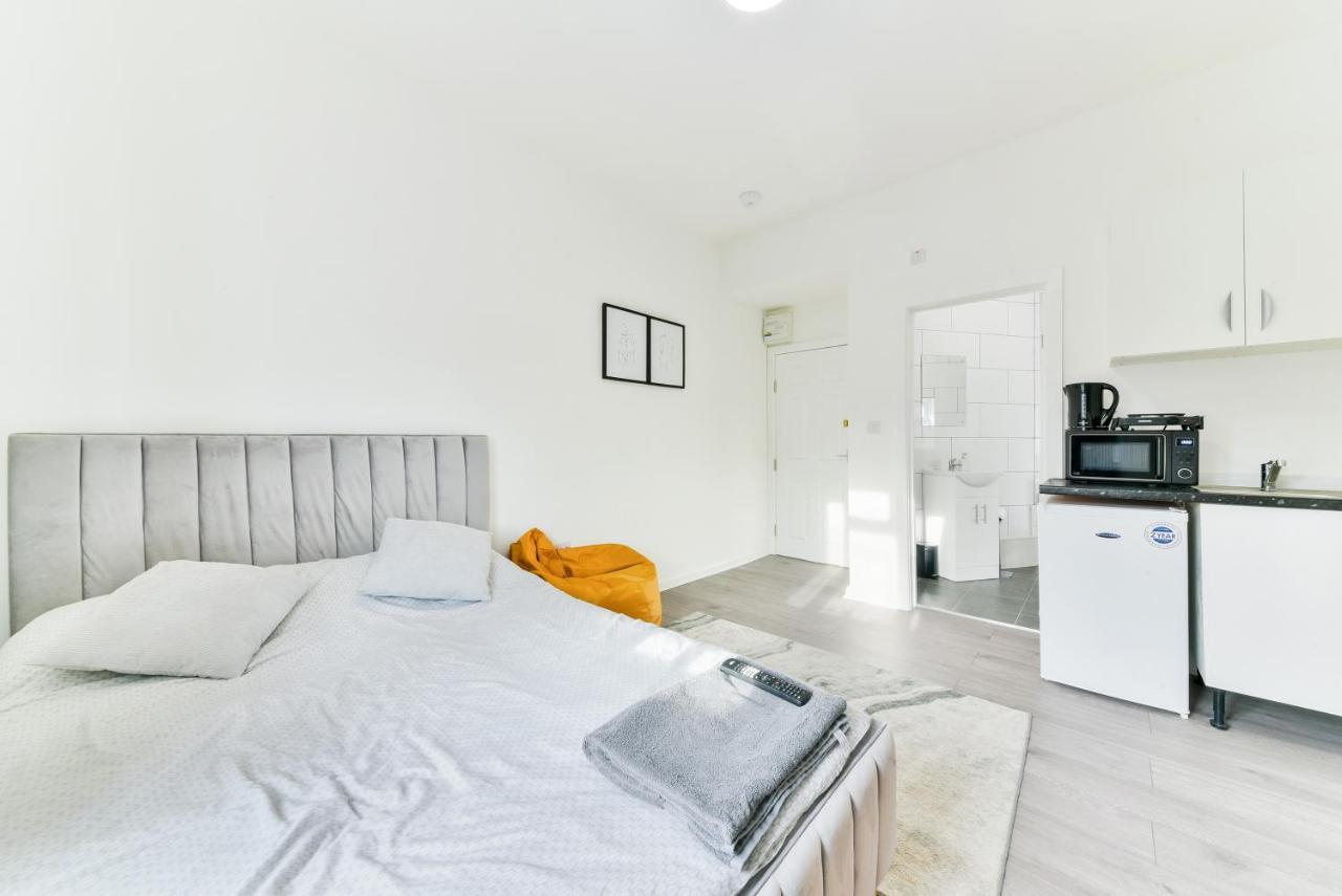 Apartamento Lovely Studio In Penge