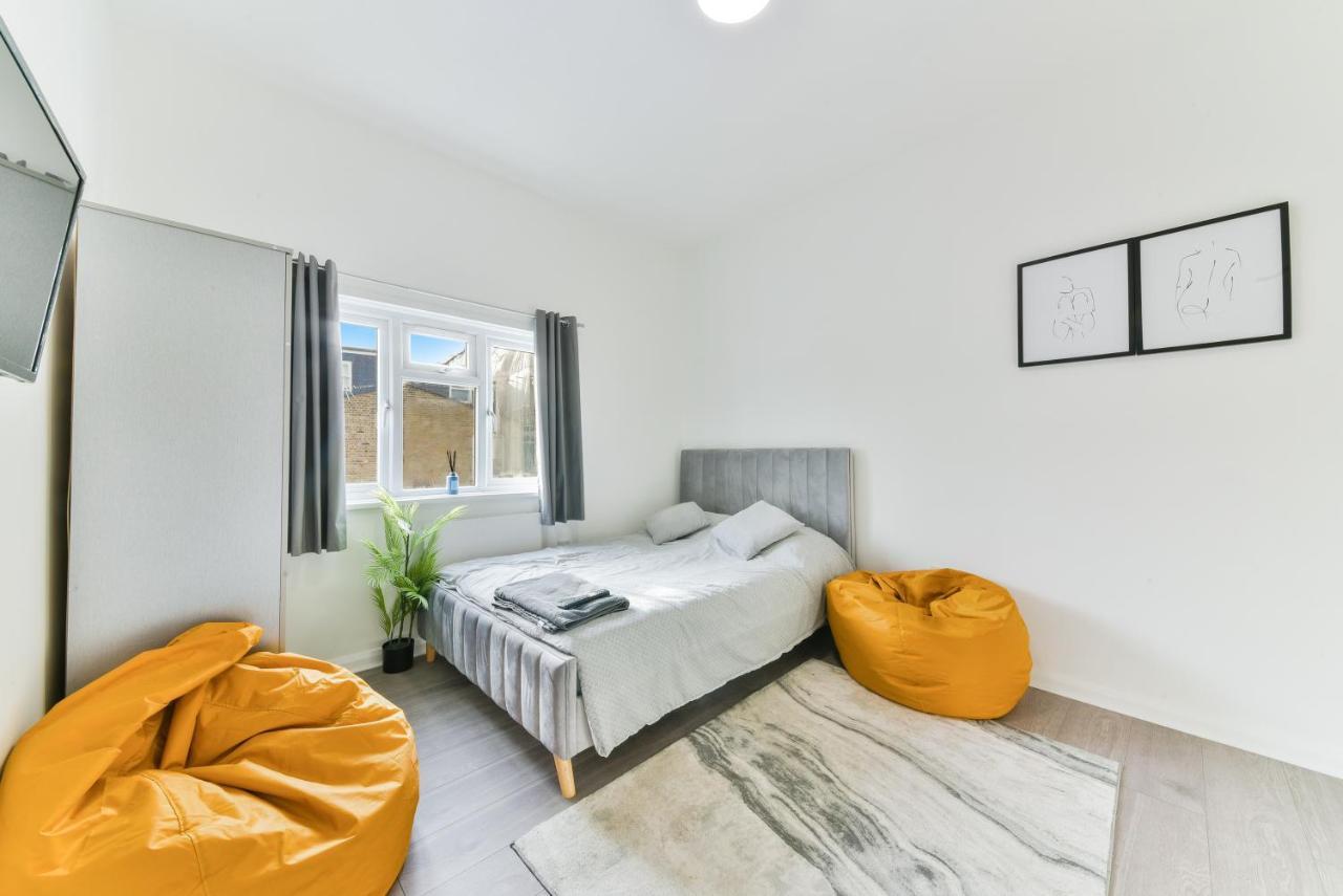 Lovely Studio In Penge Apartamento