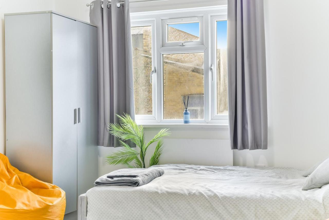 Apartamento Lovely Studio In Penge