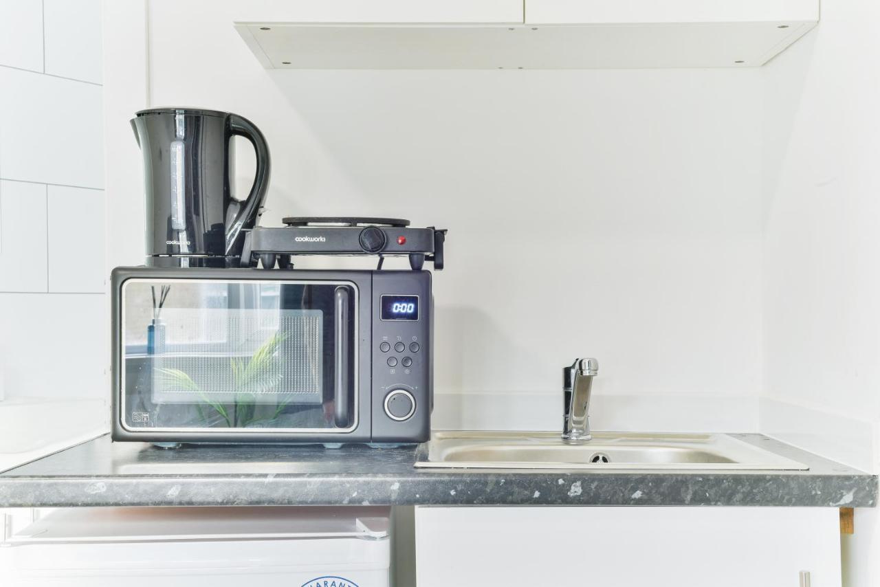 Lovely Studio In Penge Apartamento
