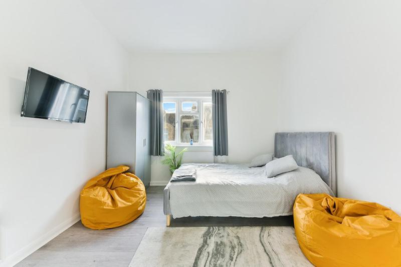 Apartamento Lovely Studio In Penge *
