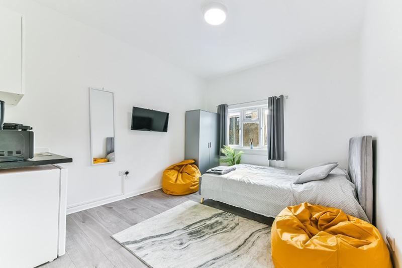 Apartamento Lovely Studio In Penge