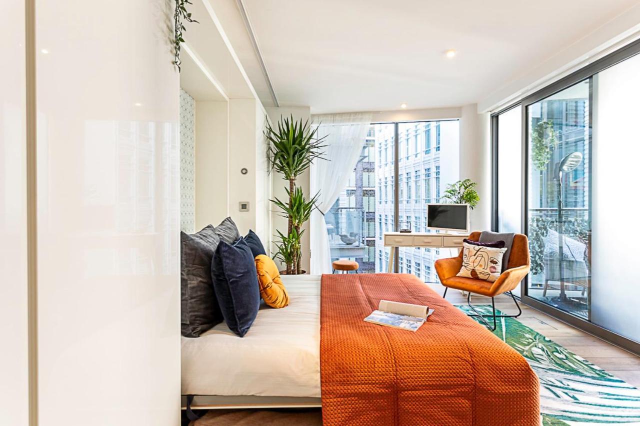 Idyllic Covent Garden Flat Apartment *
