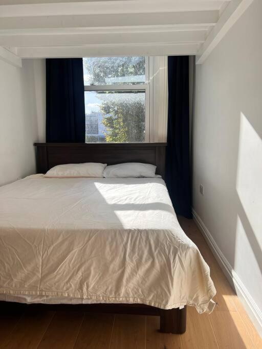 Apartment Lovely Flat Near Holland Park London