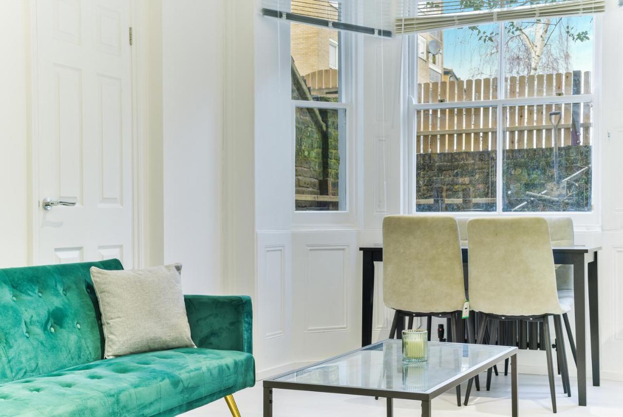 Apartamento Amazing 2 Bed Clapham North *