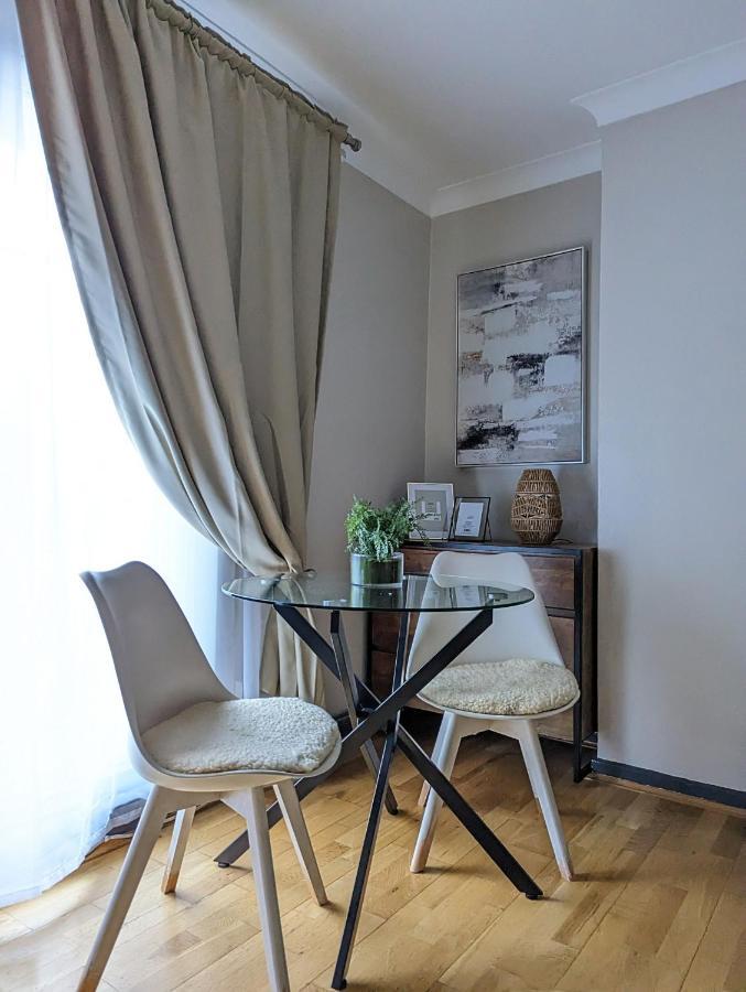 Apartamento 1bd With Balcony In Hoxton - Zone 1