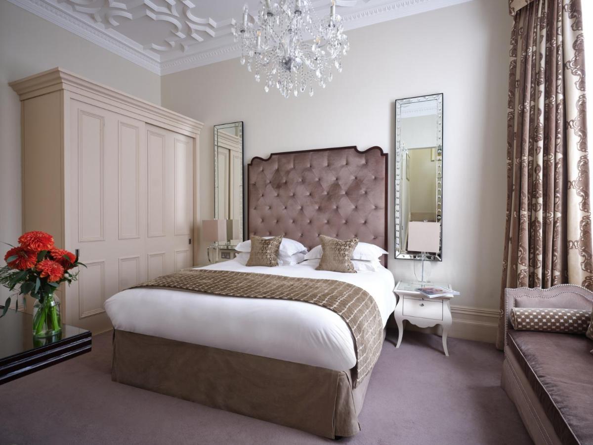 The By The Sloane Club Apartment