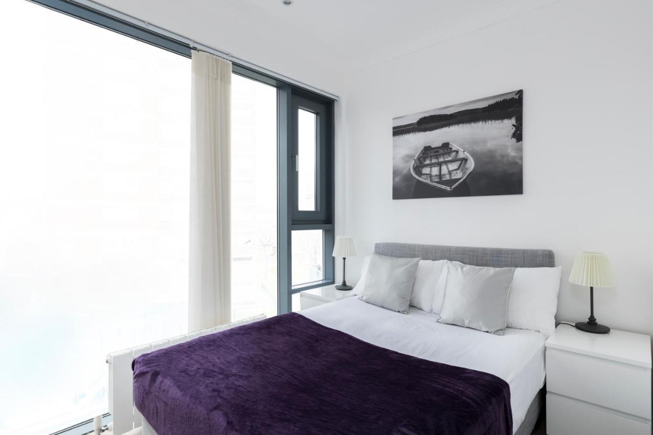 Appartement City Apartments *