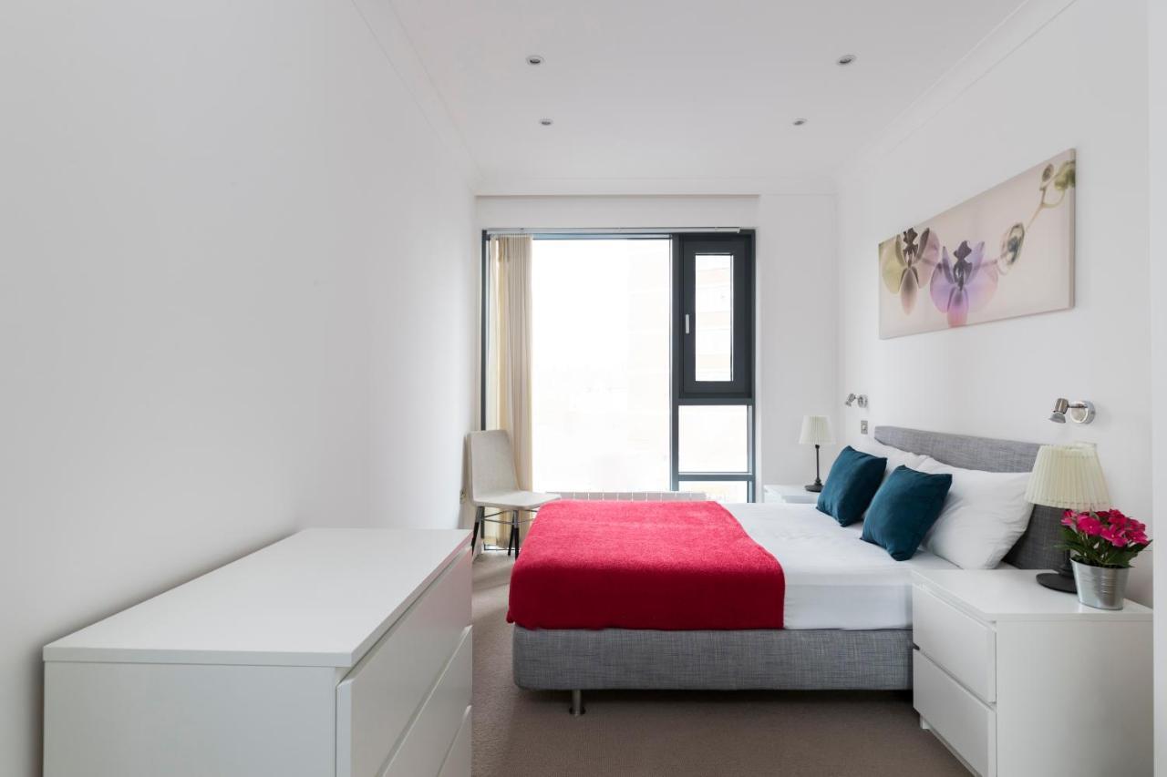 City Apartments Appartement Londen