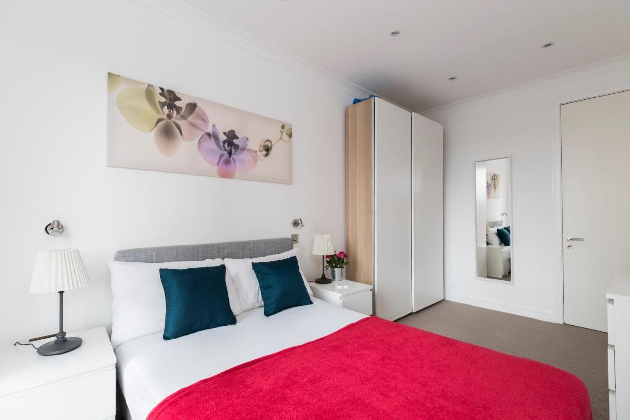 City Apartments Londen