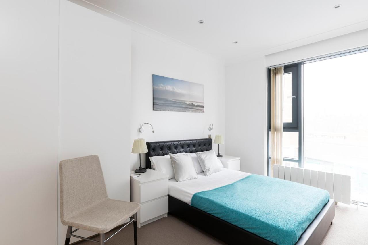 City Apartments Appartement