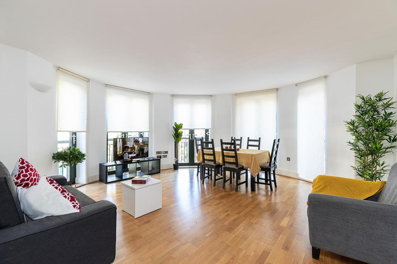 City Apartments Appartement *