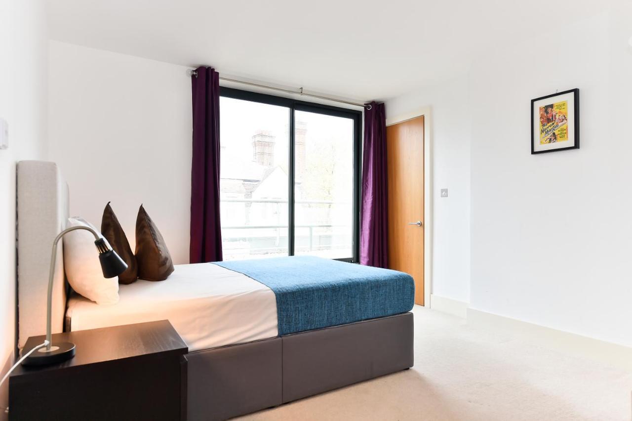 City Apartments Appartement Londen