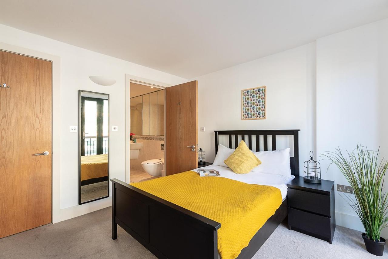 City Apartments Appartement