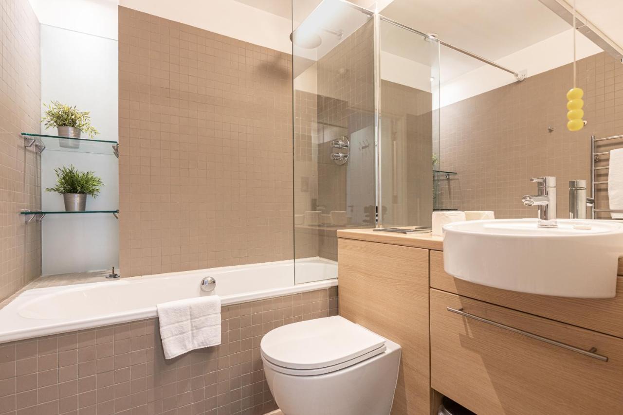 City Apartments * Londen