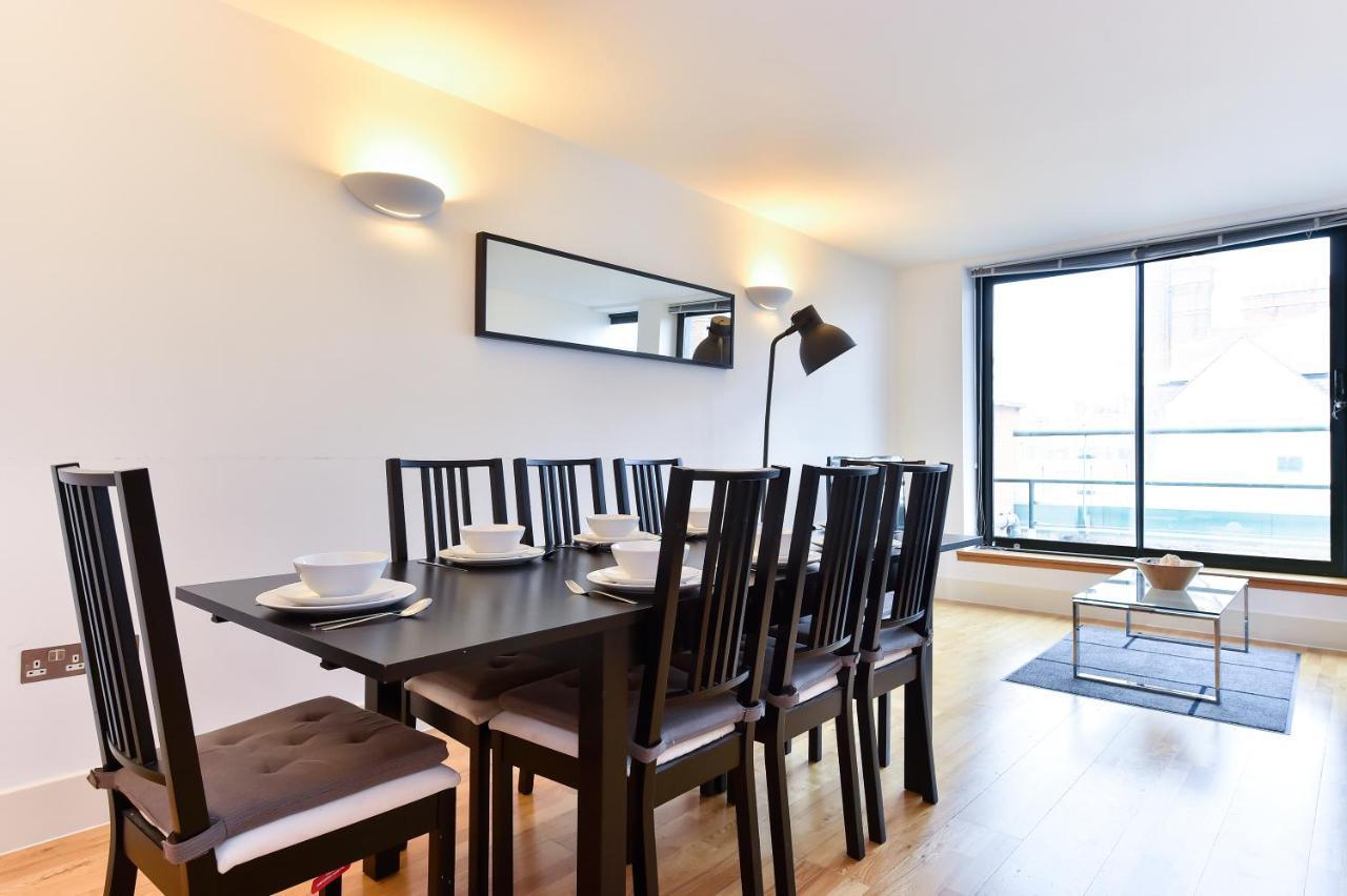 City Apartments Appartement *