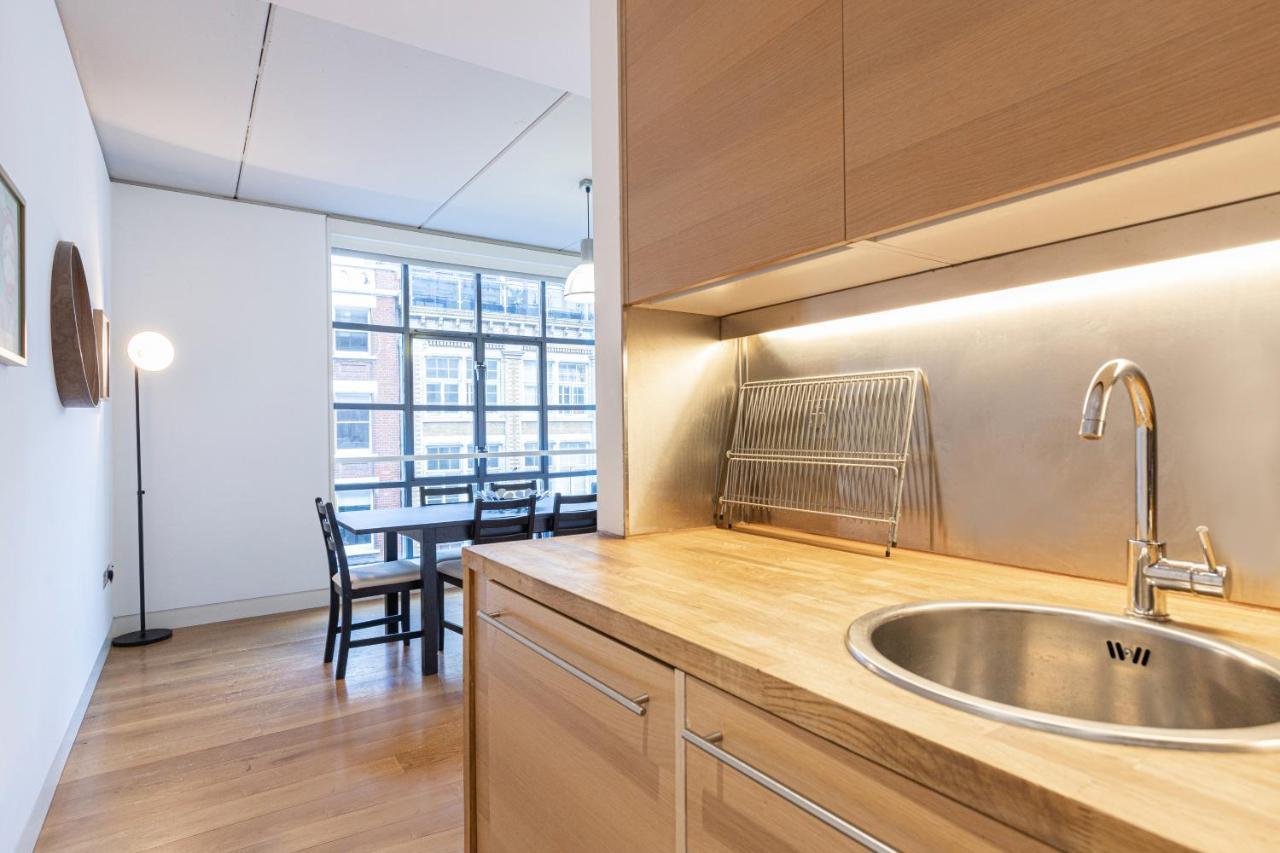 City Apartments Londen