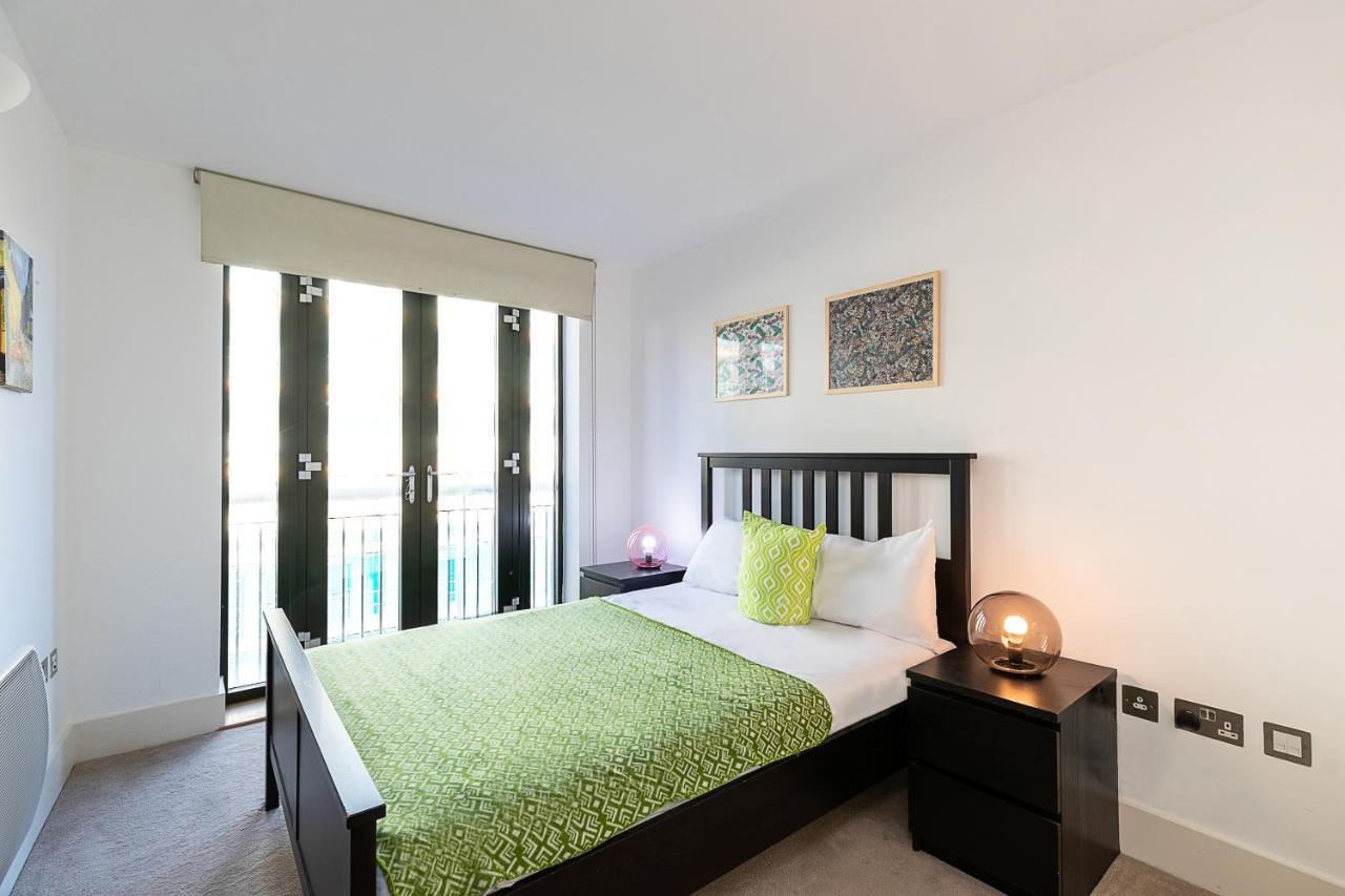 City Apartments * Londen