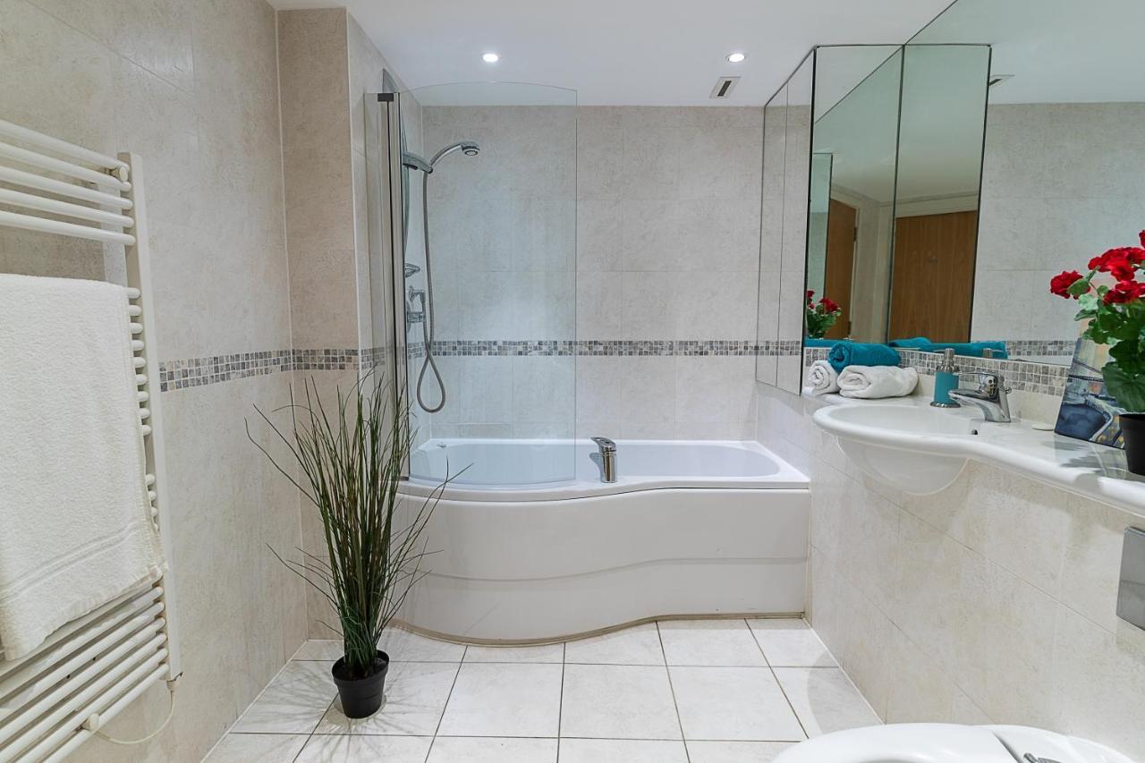 City Apartments Appartement Londen