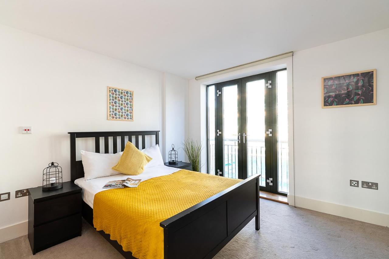 Appartement City Apartments *