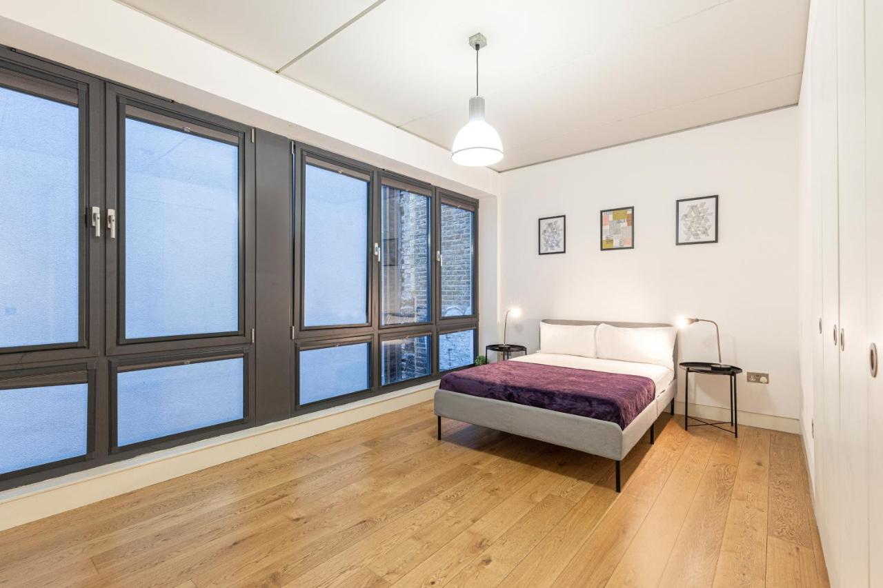 City Apartments Appartement Londen