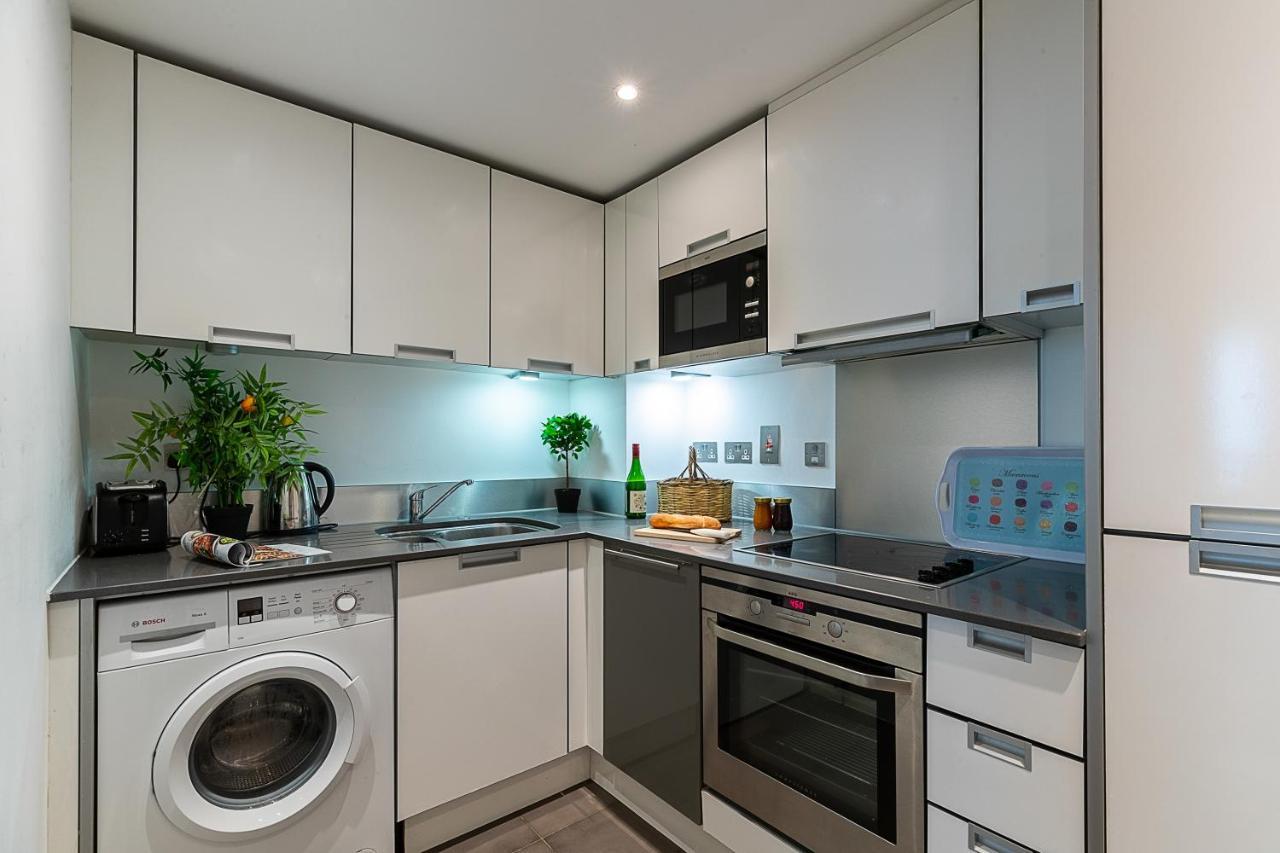 Appartement City Apartments *