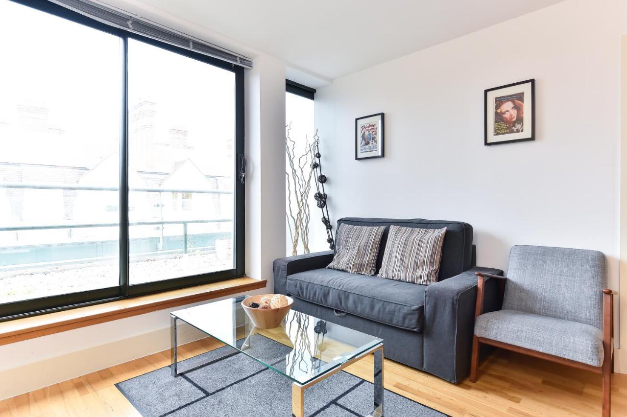 Appartement City Apartments *