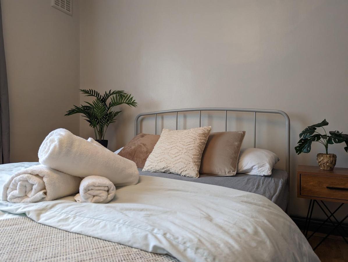 1bd With Balcony In Hoxton - Zone 1 Apartamento *