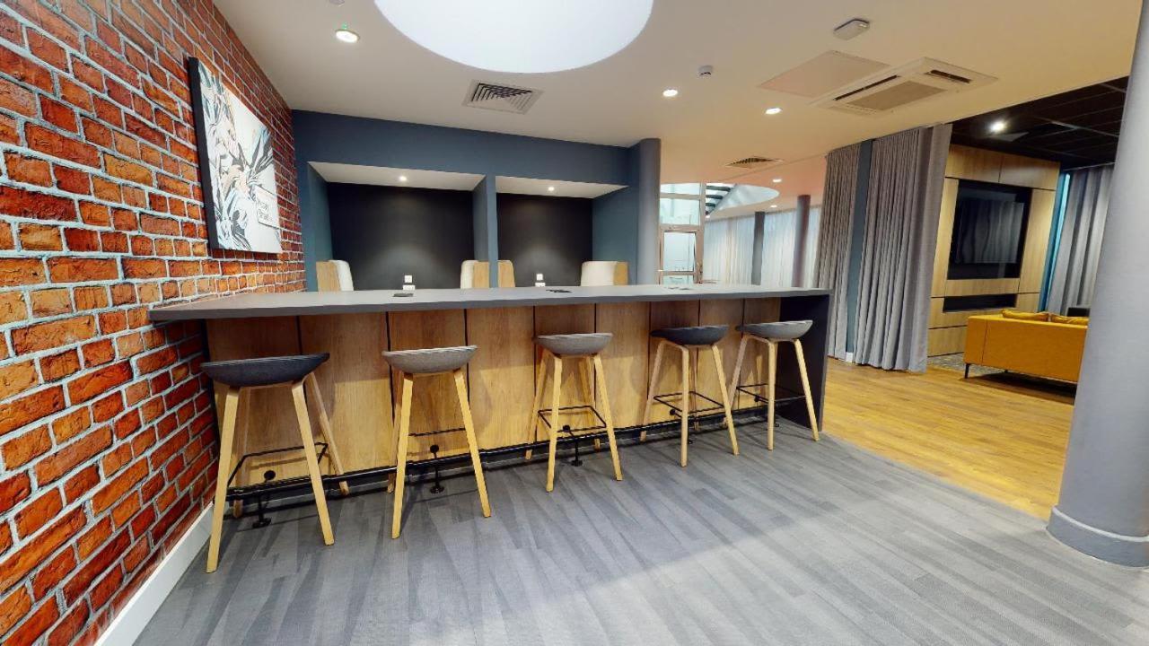 For Students Only Ensuite Bedrooms At Will Wyatt In London Londen