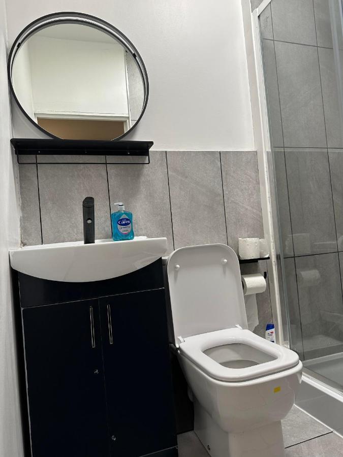 Appartement Fabulous To Acton Town *