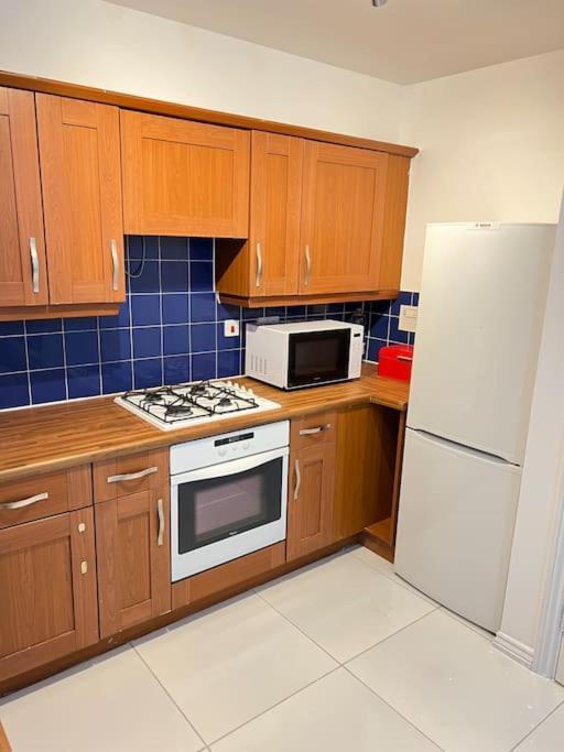 San Pedro Apartamento