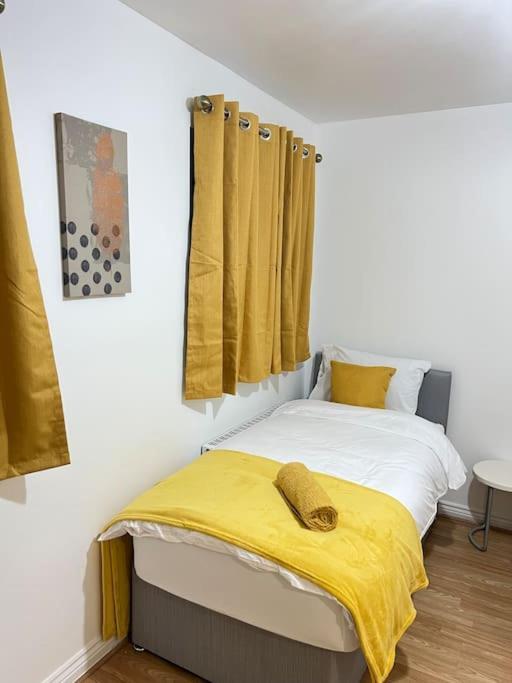 San Pedro Apartamento *